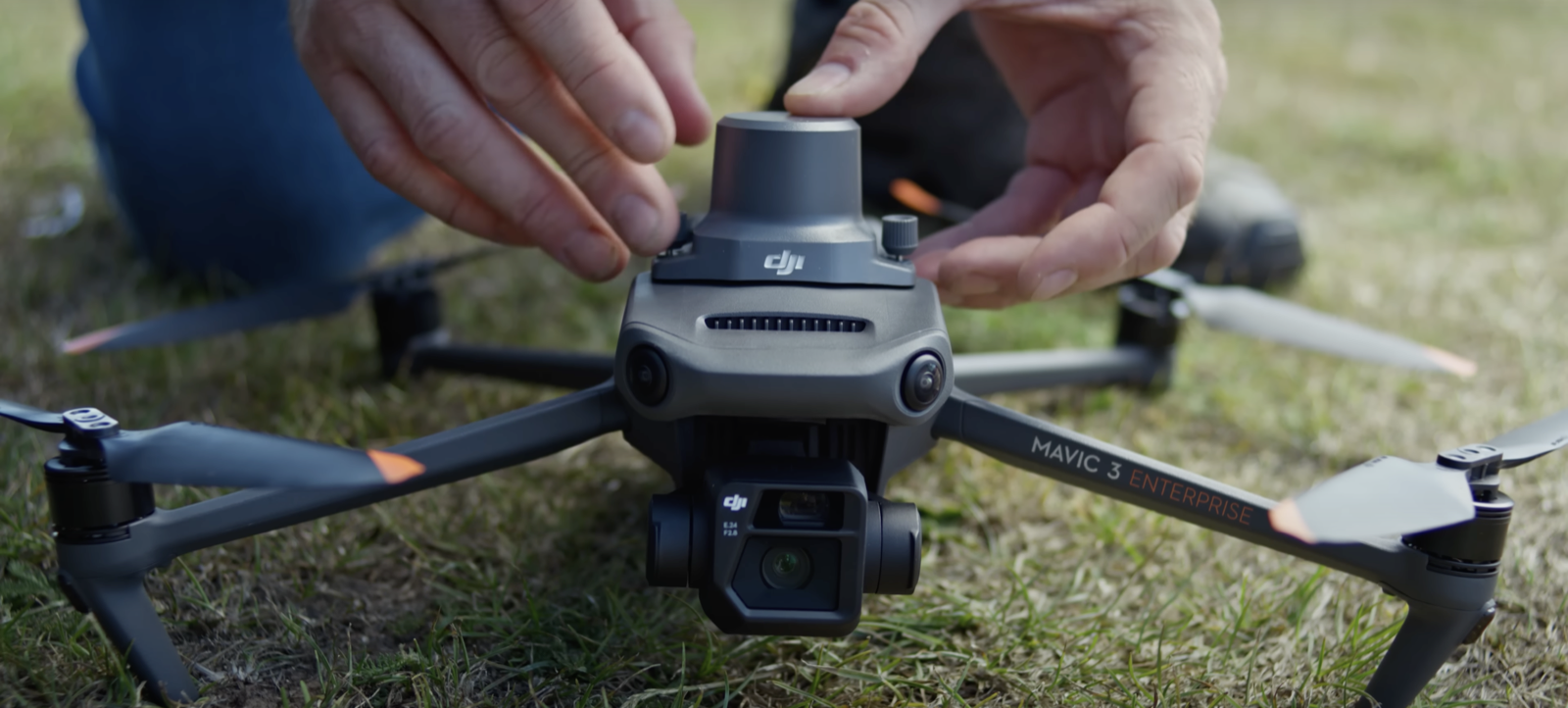 Mavic 3 Enterprise