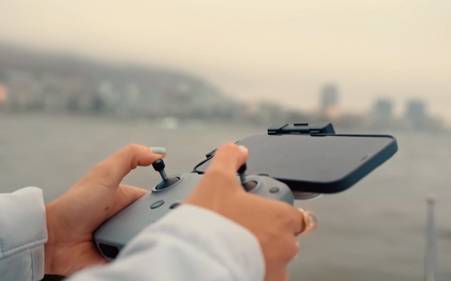DJI Air 2S 画像2