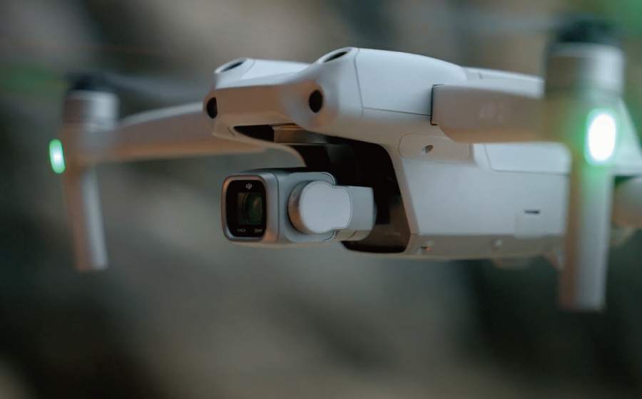 DJI Air 2S 画像3