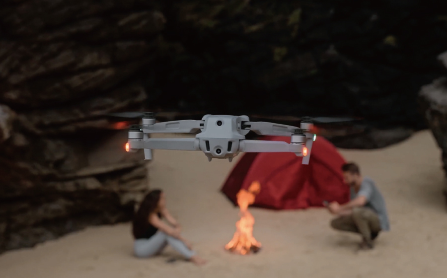 DJI Air 2S 画像4