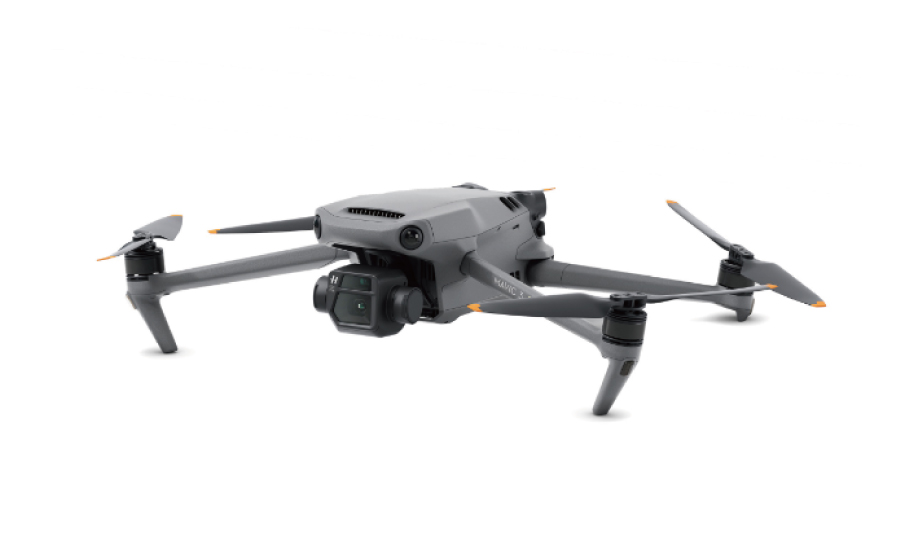 Mavic3 CINE