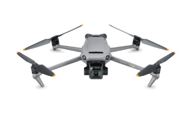 Mavic3 CINE 画像3