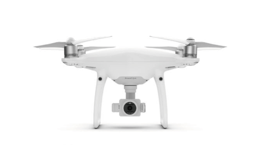 Phantom 4 Pro 講習用 画像2
