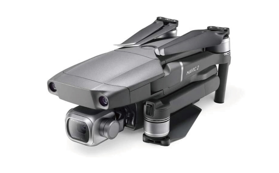 Mavic 2 Pro 画像3