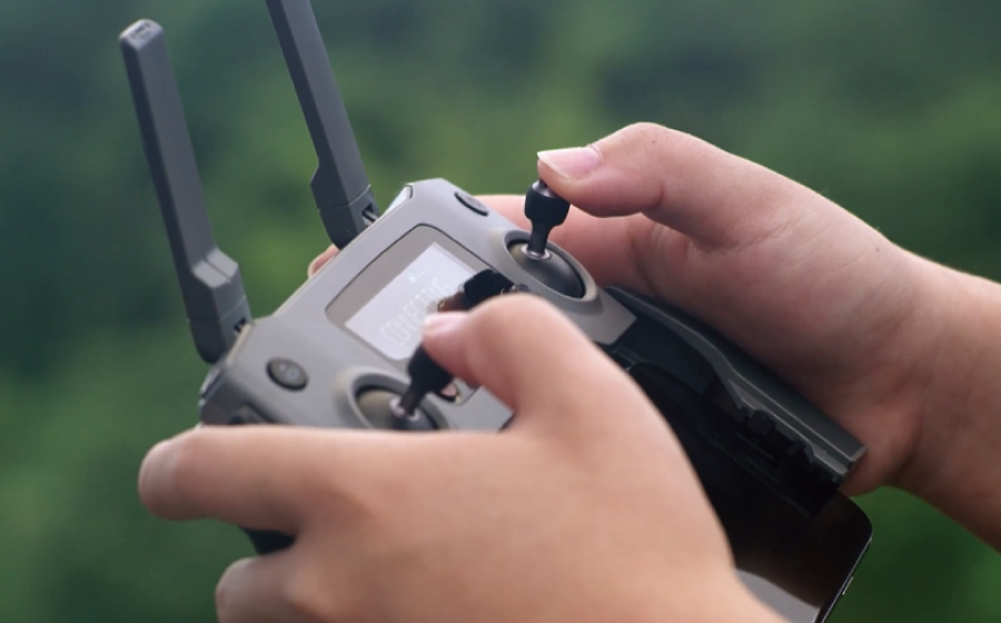 Mavic 2 Pro 画像4