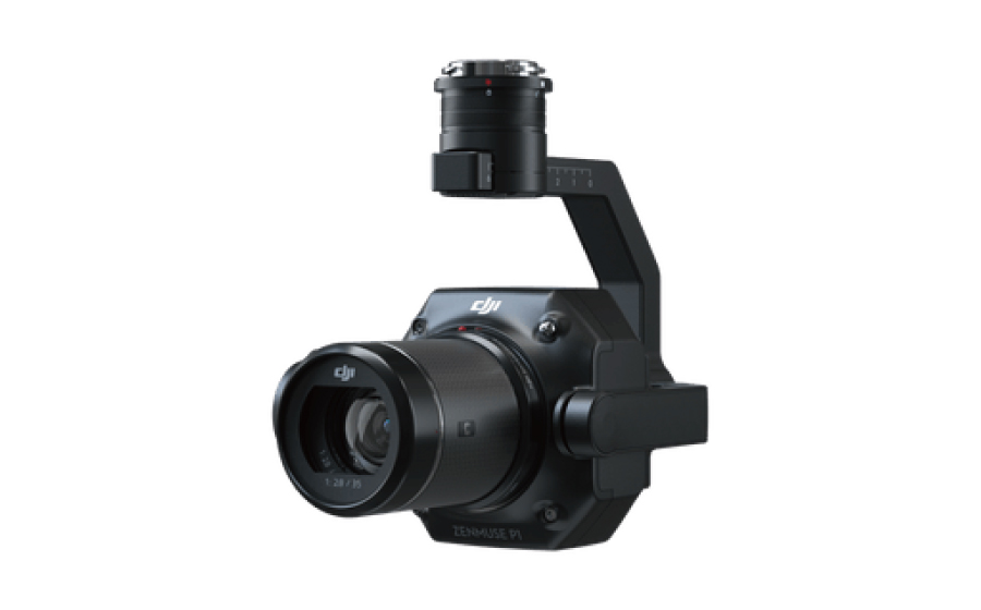 Zenmuse P1