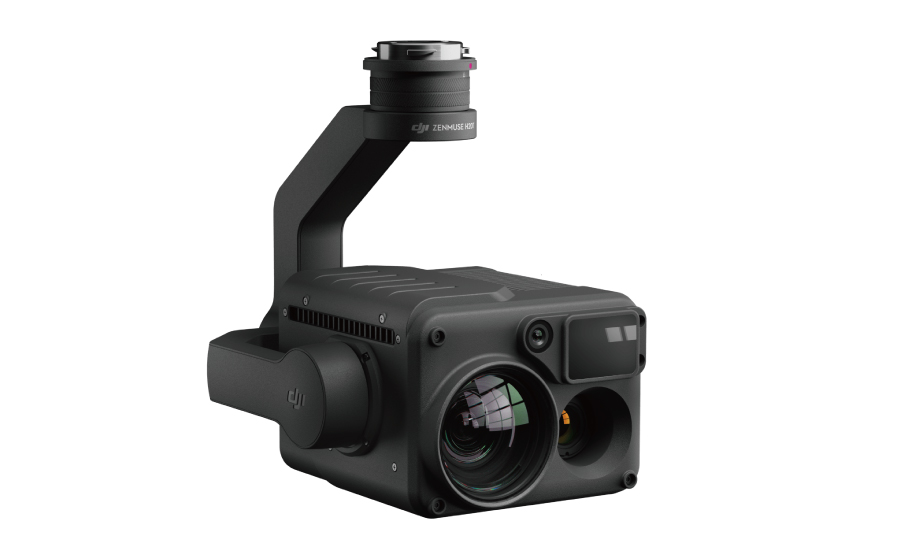 Zenmuse H20T