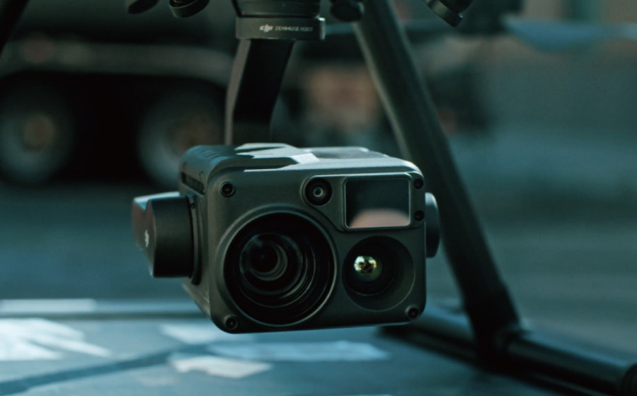 Zenmuse H20T 画像3