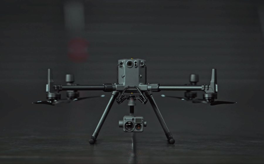 Zenmuse H20T 画像2