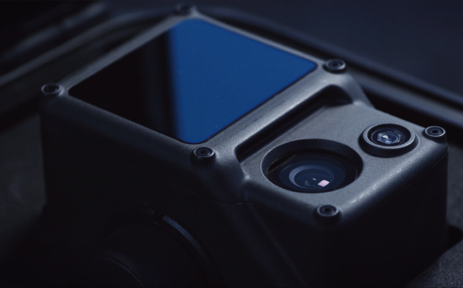 Zenmuse L1 画像3