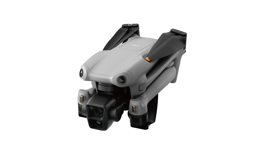 DJI Air3 画像2