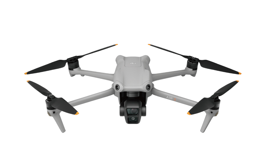 DJI Air3 画像3