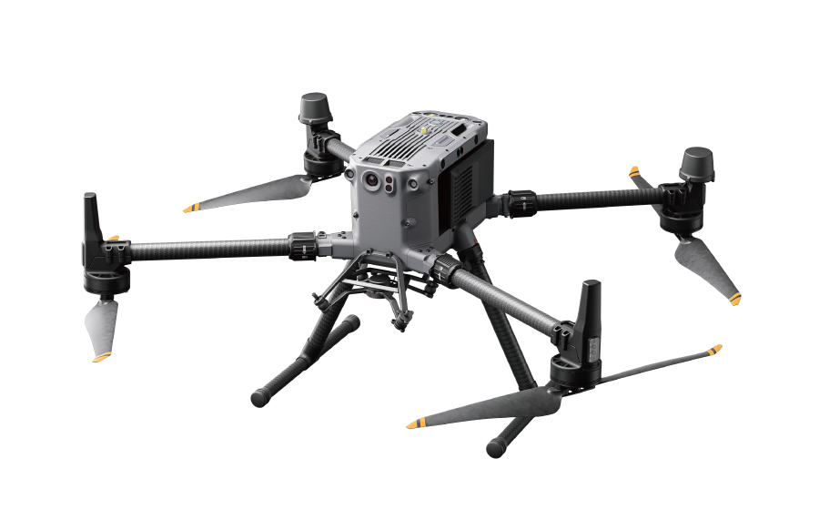 Matrice 350 RTK 画像2
