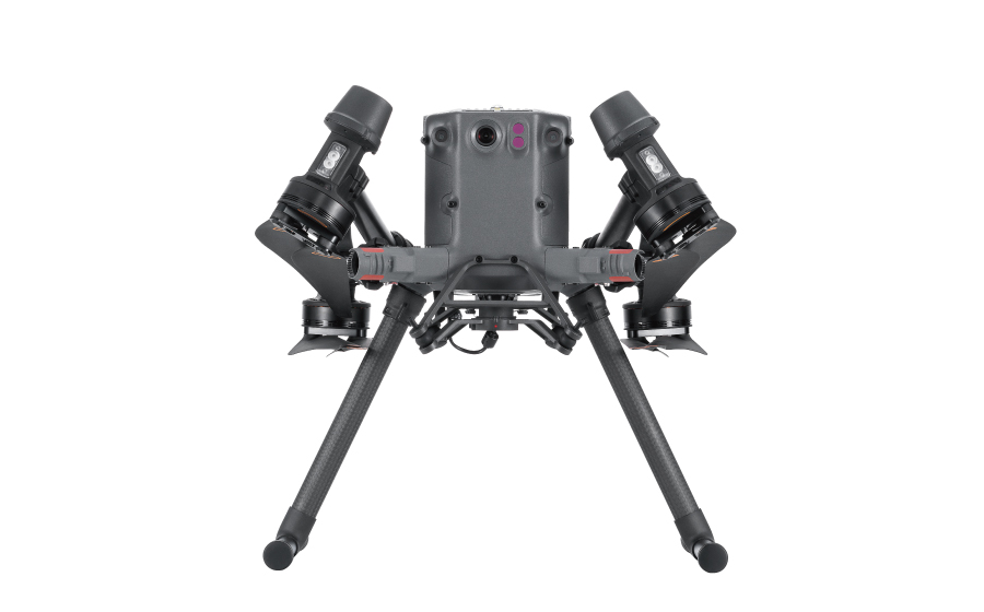Matrice 350 RTK 画像3