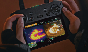 Mavic3 Thermal 画像3