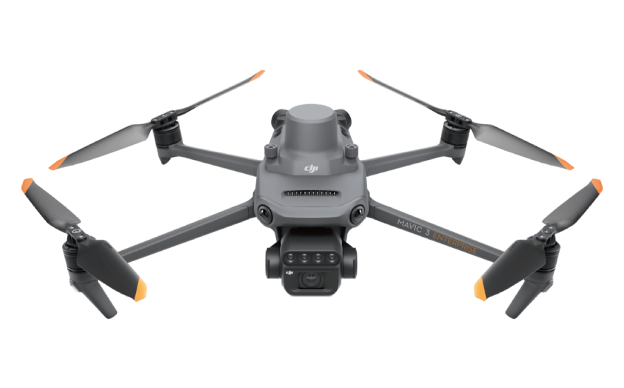 Mavic 3 Multispectral 画像2