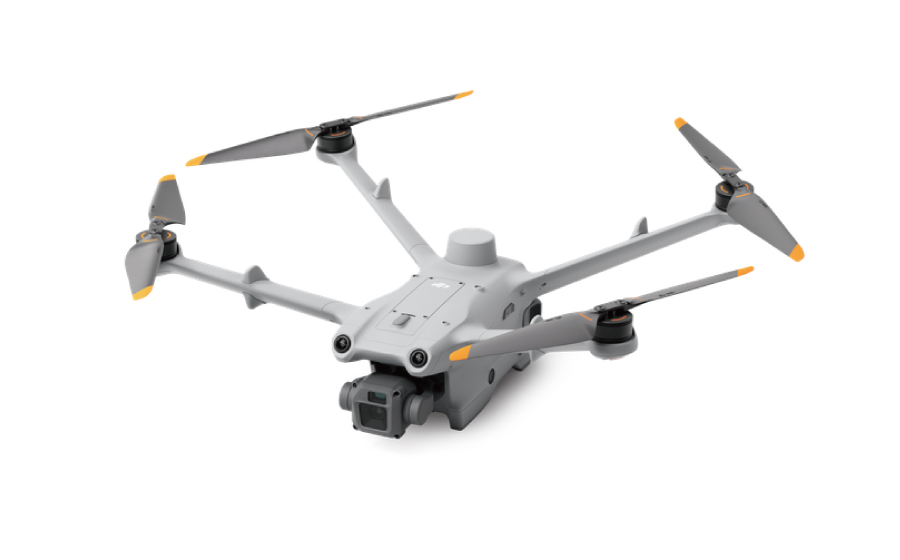 DJI Dock 2 + Matrice 3D 画像2