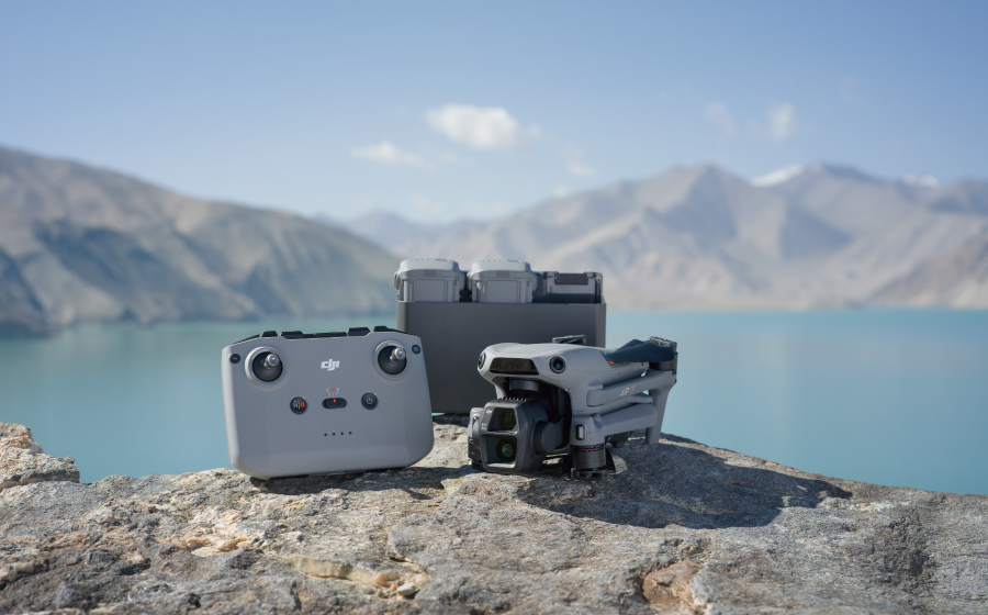 DJI Air 3S 画像5