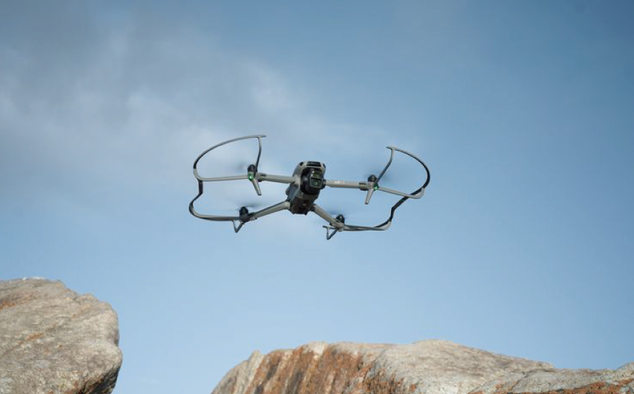 DJI Air 3S 画像4