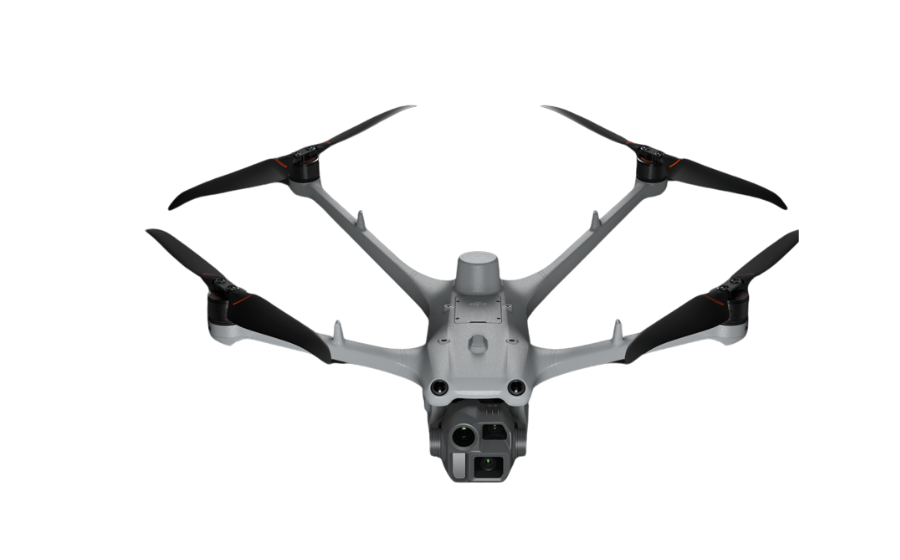 DJI Dock 3 + Matrice 4D 画像2