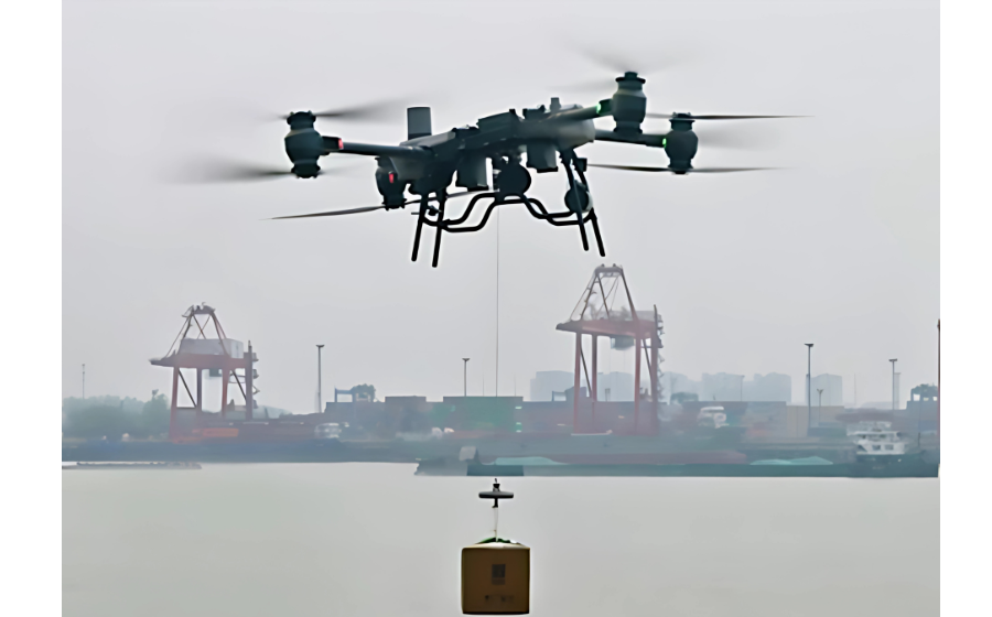DJI FlyCart 30 画像4