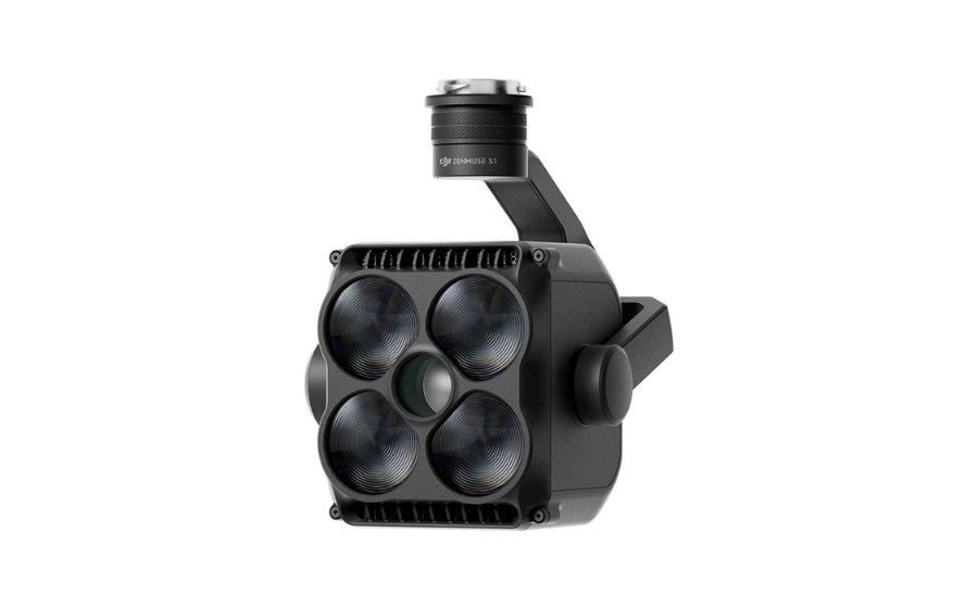 Zenmuse S1