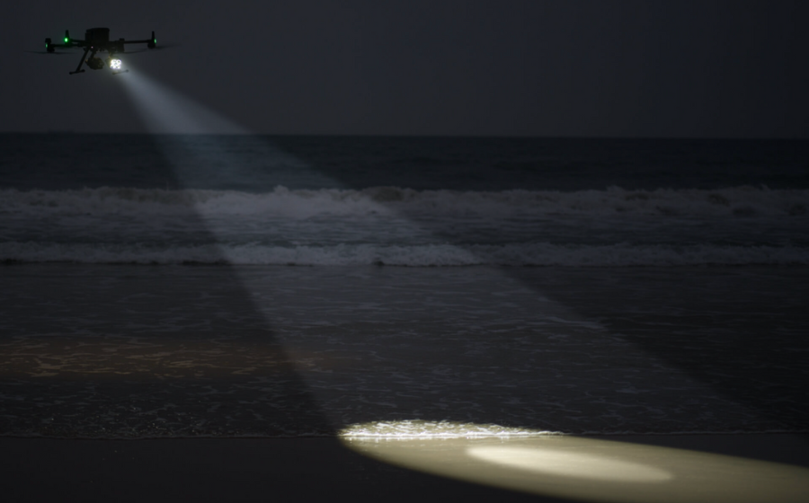 Zenmuse S1 画像3