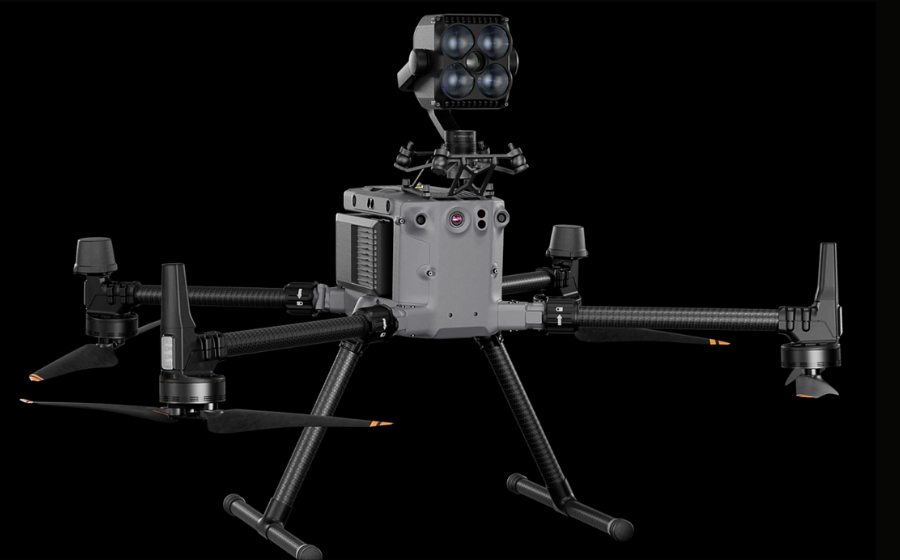 Zenmuse S1 画像5