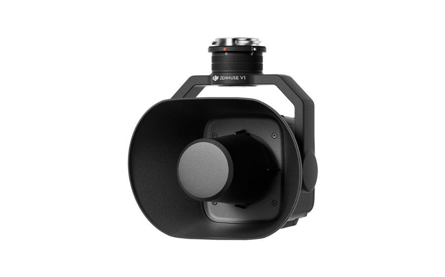 Zenmuse V1