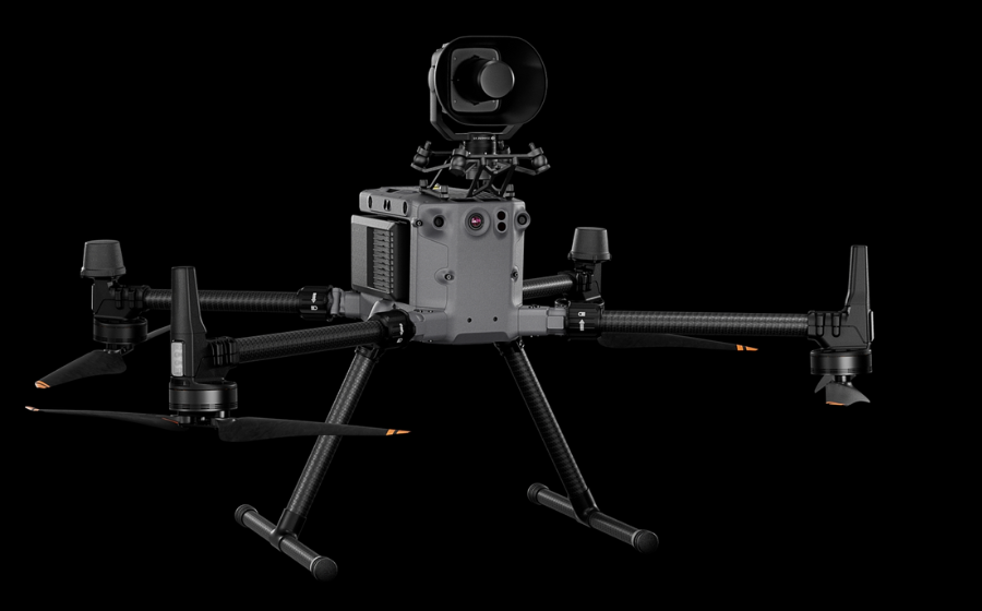 Zenmuse V1 画像3