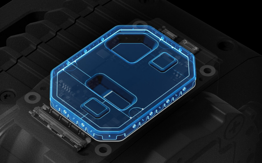 Zenmuse V1 画像5