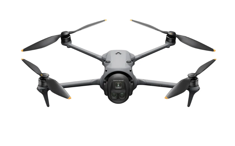 DJI Mavic 4 PRO 画像2