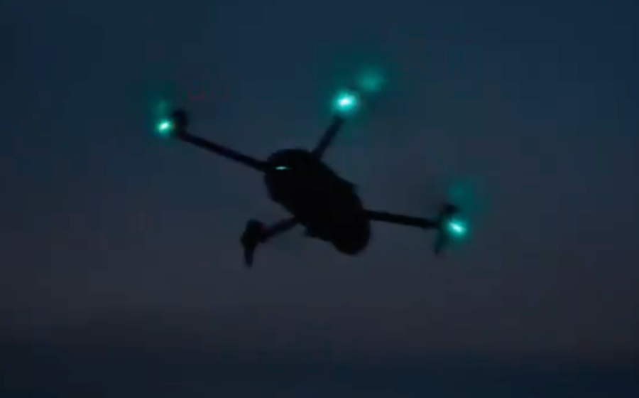 DJI Mavic 4 PRO 画像5