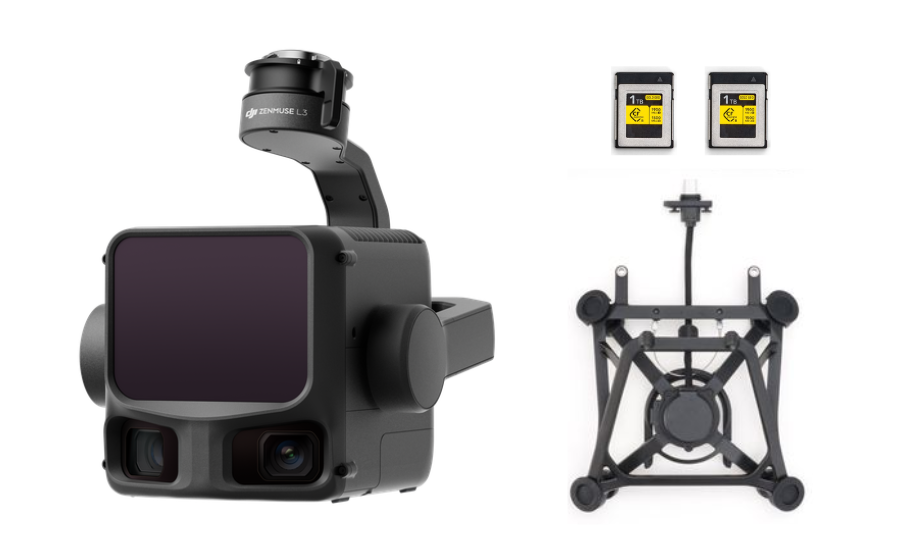 Zenmuse L3