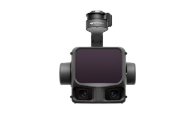 Zenmuse L3 画像3