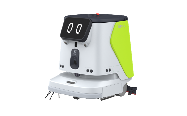 PUDU CC1 PRO